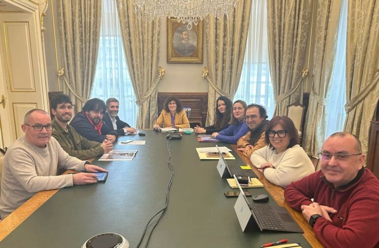 Raxoi aproba o proxecto de orzamentos municipais para o 2025