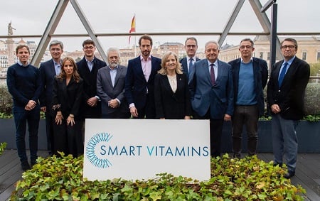 La biotecnológica compostelana que revoluciona la lucha contra la gripe con un innovador spray nasal