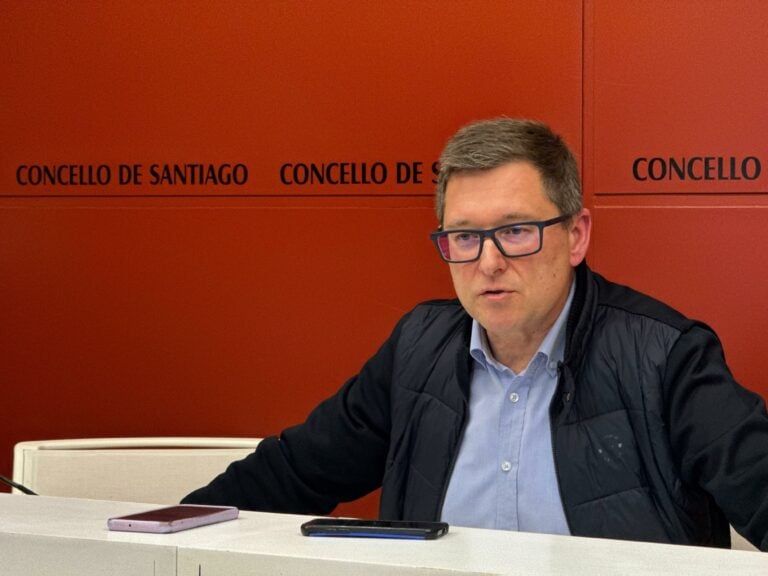 O PP de Santiago esixe a inmediata licitación dos novos contratos dos CSC