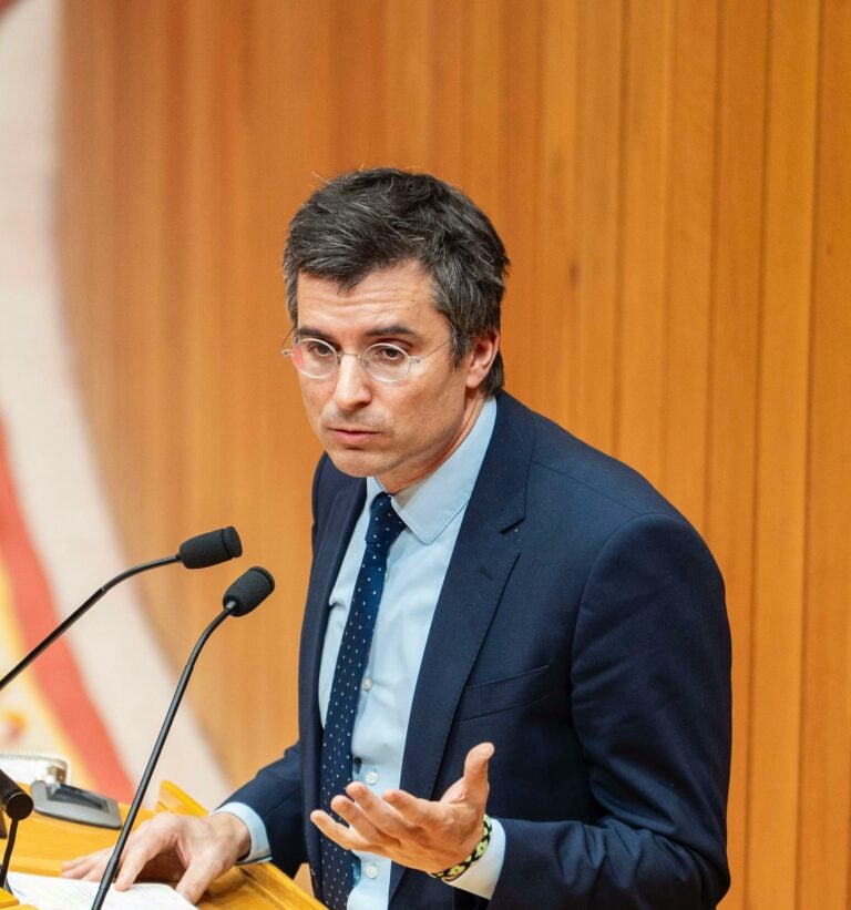 Verea lamenta que a alcaldesa de Santiago non defenda a unha veciña dun ataque machista