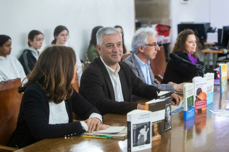 Maggie O’Farrell, Antón Riveiro Coello e Alejandro Zambra recollerán o Premio Literario San Clemente