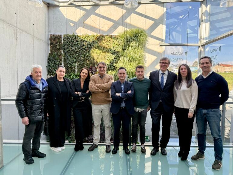 Viaqua reafirma o seu compromiso social co seu programa ‘Auga, Saúde e Infancia’