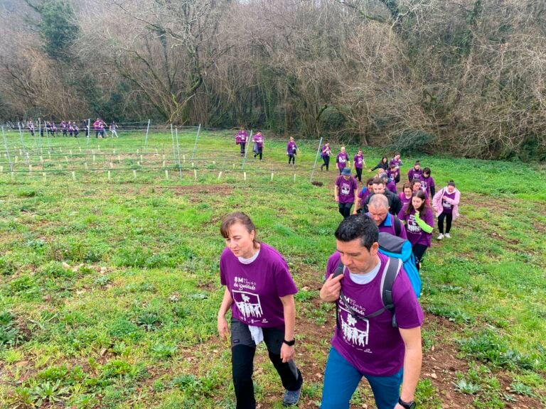 O CIM de Boqueixón e Vedra atendeu a 47 mulleres no ano 2024