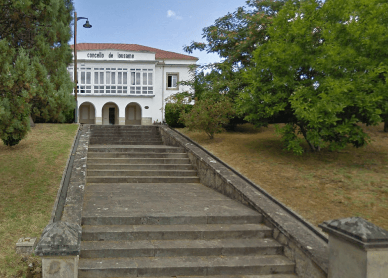 Lousame abre o prazo de reserva de praza no Punto de Atención á Infancia para o curso 2025-2026