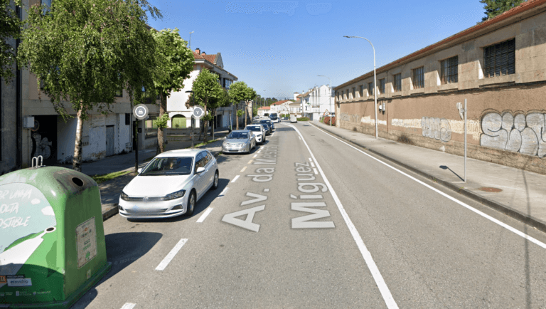 Preocupación tamén en Vidán pola drogodependencia e a seguridade no barrio