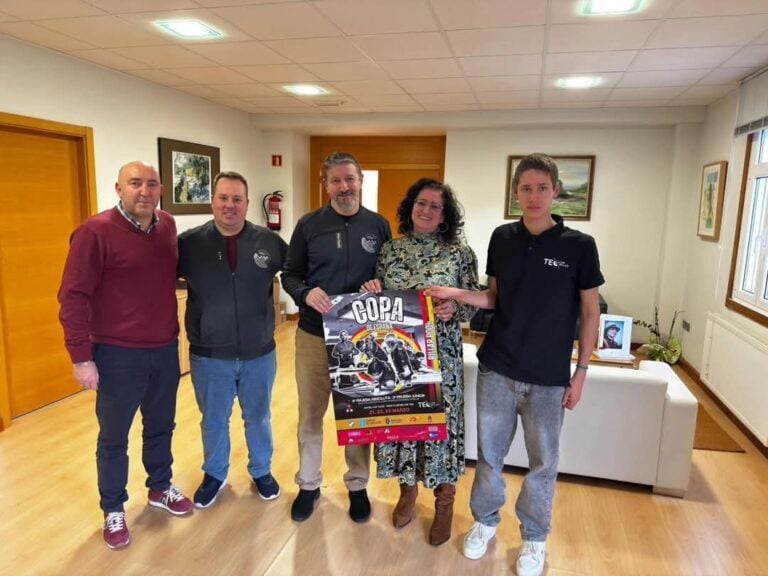 Teo acollerá unha nova edición da Copa de España de Billar