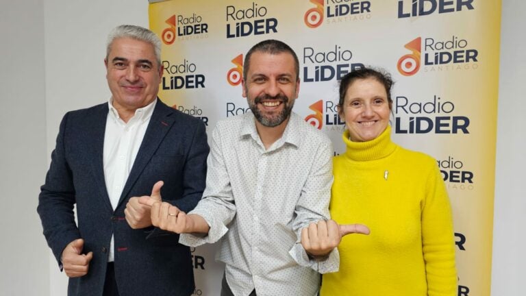A igualdade e os servizos sociais, dúas prioridades no Pino