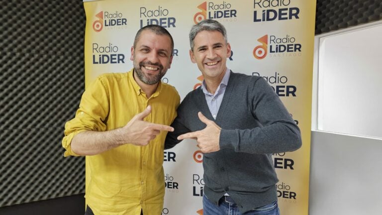Después del Apóstol y la Ascensión, nace uno de los eventos festivos más ambiciosos de Santiago