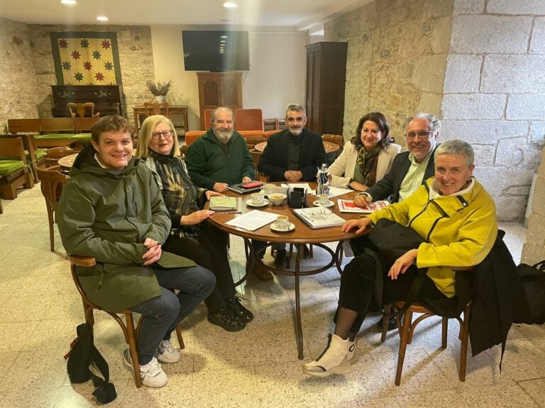 Nace a Asociación de Turismo e Hostalería Compostela para a defensa dun turismo responsable