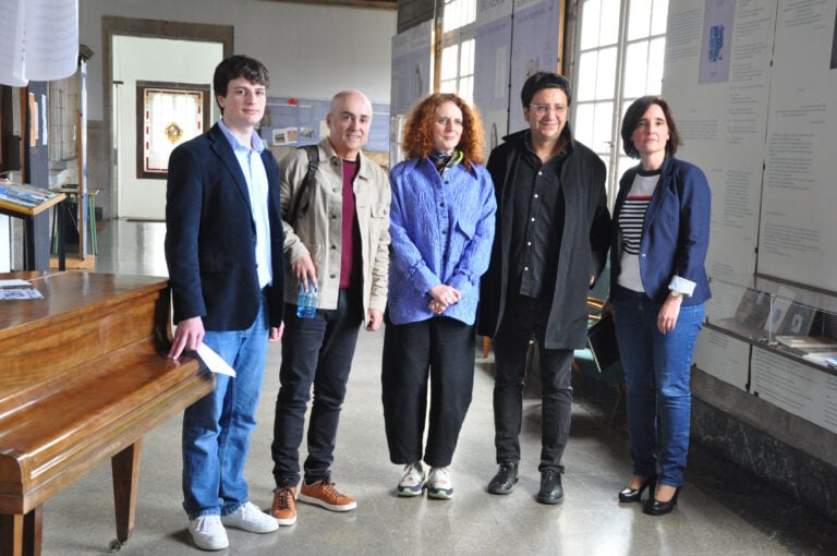 Gañadores do XXVIII Premio San Clemente: «Este certame anima os máis novos a achegarse á literatura»