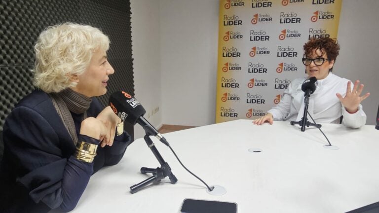 Ana Mancebo: «No se trata de alimentarse, sino de nutrirse correctamente»