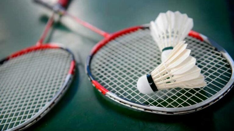 A Estrada converterase esta fin de semana na sede do Campionato Galego de Bádminton