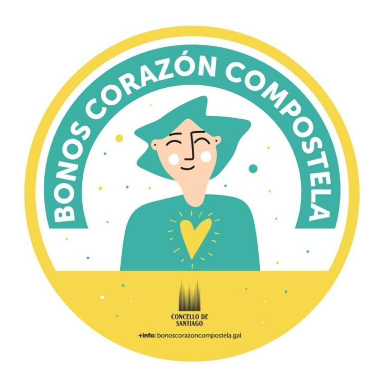 En maio volven os Bonos Corazón a Santiago