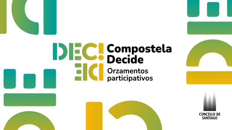 Atención Santiago: últimos días para votar nos Orzamentos Participativos de Xuventude