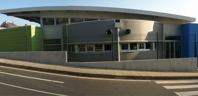 Santiago abre o prazo para solicitar praza nas escolas infantís de Conxo, Fontiñas e Salgueiriños-Meixonfrío