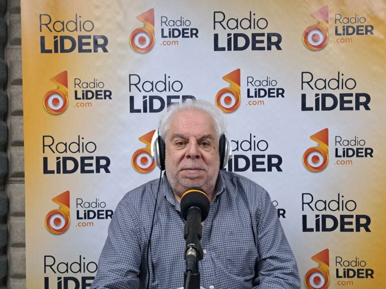 Antonio Lodeiro liderará las mañanas informativas en Radio Líder