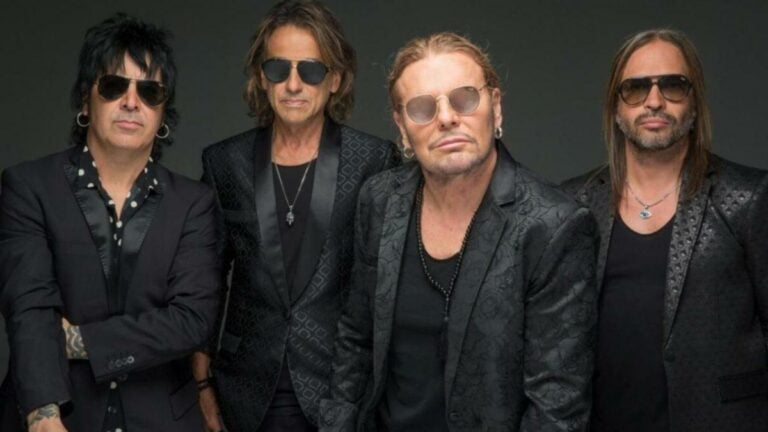 Maná actuará el 5 de julio en Santiago de Compostela