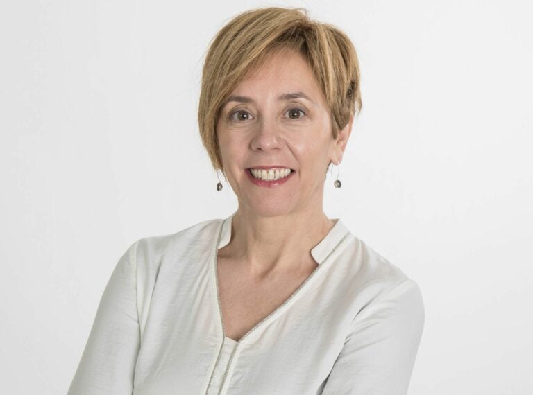 Marisol Soengas, científica: “Estoy viva gracias a la ciencia, por eso hay que seguir invirtiendo en investigación”