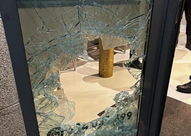 Os roubos violentos aumentaron en Santiago un 73% e as pelexas case se duplicaron