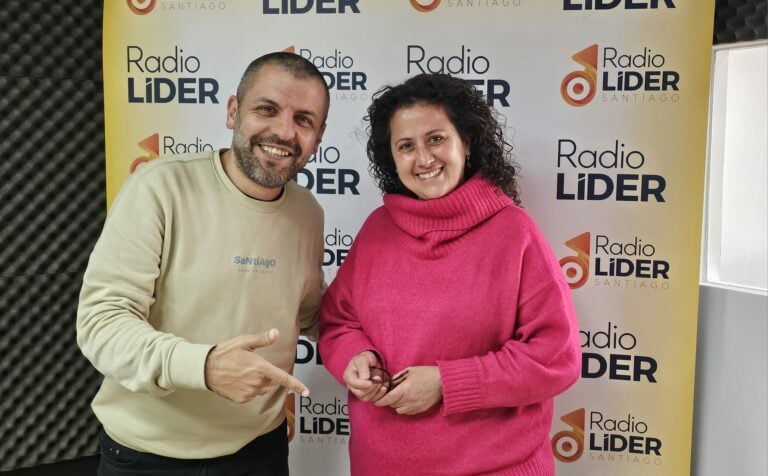 El rugby en Santiago rompe mitos y crece con fuerza «sin insultos ni violencia»