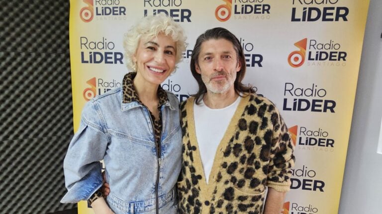 De los Aires, la firma de moda gallega que conquista alfombras rojas y el prime time de la TV
