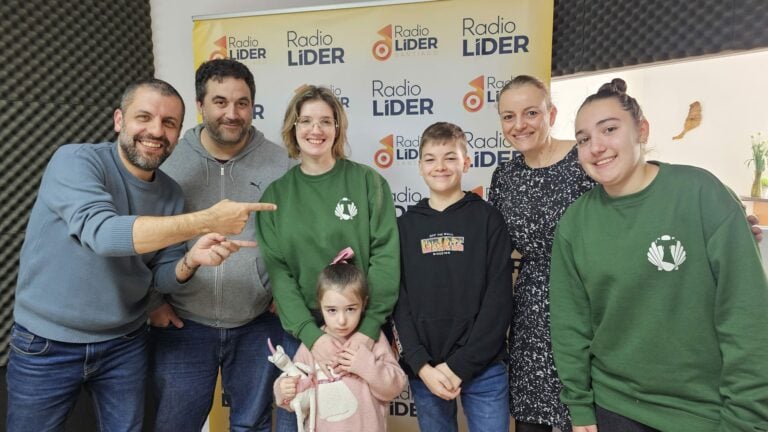 La música cofrade resuena en Santiago: «Nos une la pasión por la música, más allá de la religión»