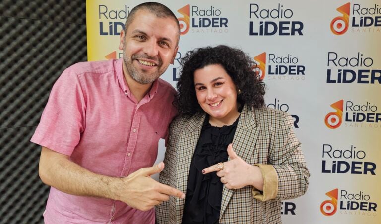 Sara Seco, referente do contido dixital en galego: “O normal sería que a lingua estivese morta, pero seguimos falándoa»
