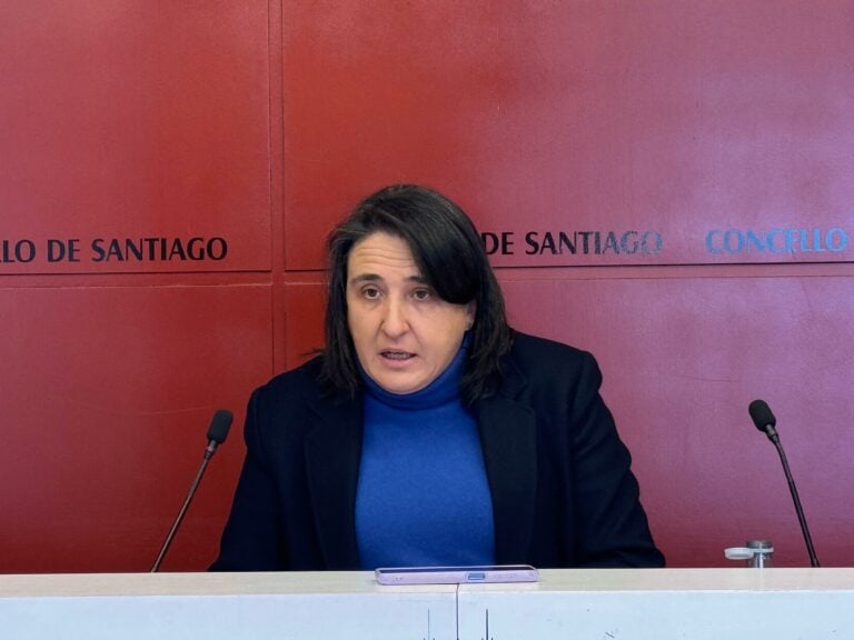 O PP de Santiago denuncia atrasos de ata cinco meses na cita previa da UAMI