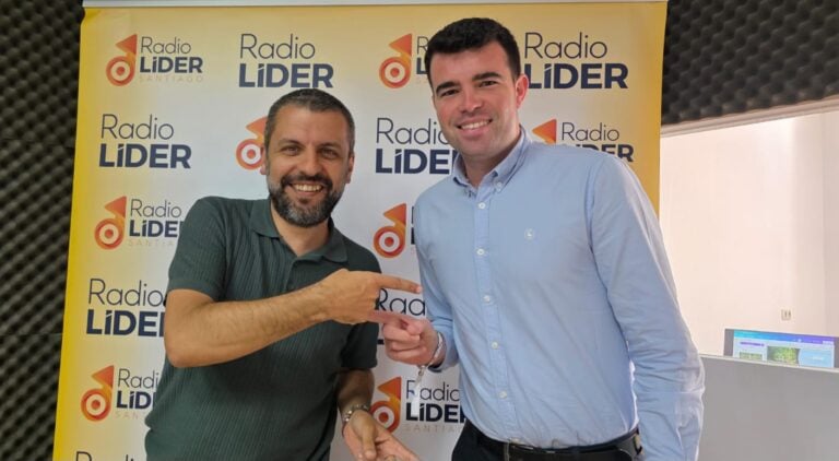 Gonzalo Louzao: “Hai 3.000 vivendas baleiras na Estrada e imos darlles uso”