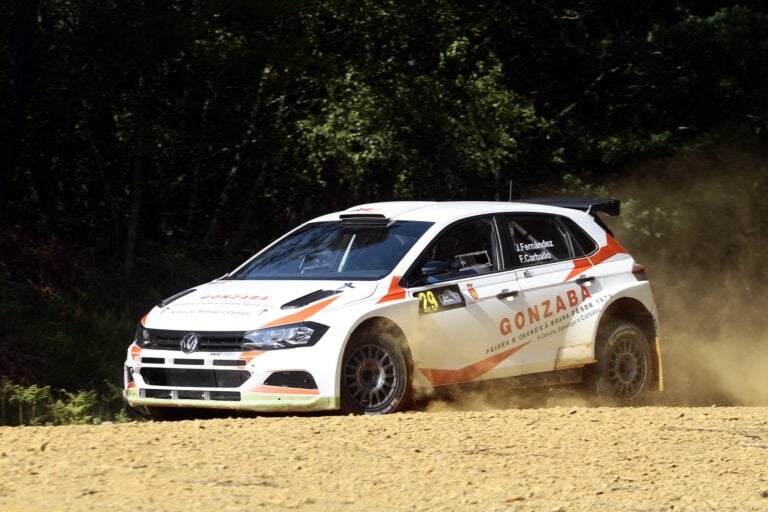 O RallyMix celébrase o 2 e 3 de maio en Touro