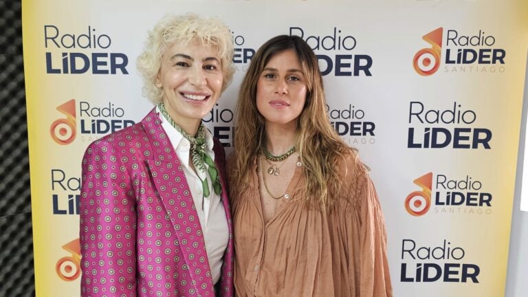 Mamen Casal, la directora de producción de éxitos como ‘Vivir Sin Permiso’ o ‘Punto Nemo’