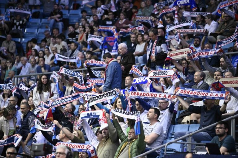 A la venta las entradas para el Monbus Obradoiro – Cloud.gal Ourense