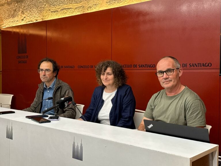 VIDEO | Sanmartín agradece á cidadanía o «comportamento exemplar» amosado durante o apagón