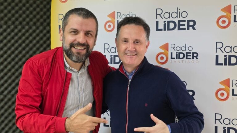 Viaqua, moito máis que auga: innovación e compromiso social: «Cada compostelán gasta 285 litros ao día»