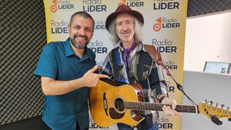 El ‘Dylan madrileño’ Javier Polo actúa en el Arume (Santiago)