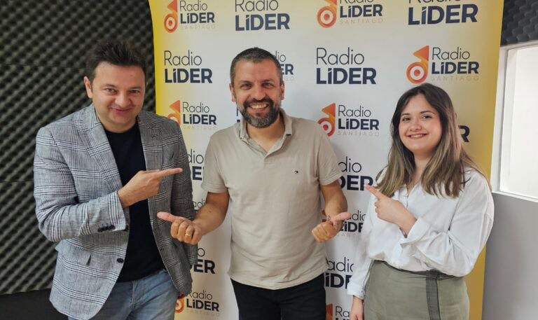 Las claves de Premir para superar la PAU: «Dormir bien es sacar la basura del cerebro»