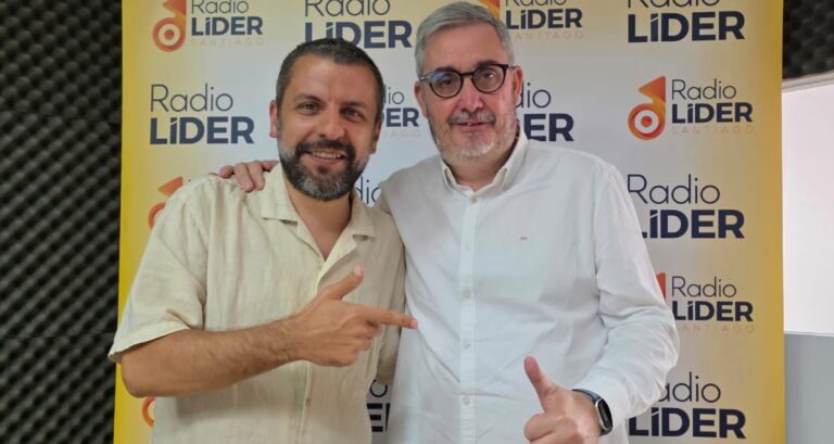 Blas García prevé 40.000 habitantes en Ames nos próximos dez anos