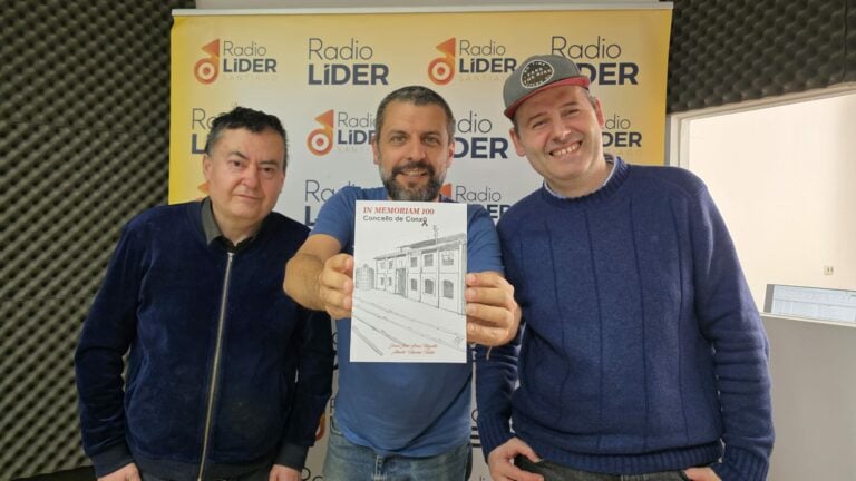 «Teo y Ames seguirán el camino de Conxo y acabarán anexionados a Santiago»