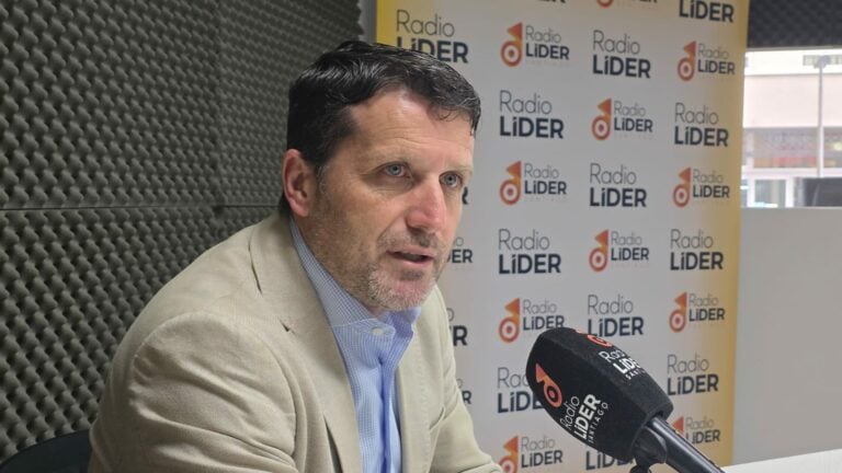 «En Boiro temos a calidade de vida dun pobo con servizos dunha cidade»