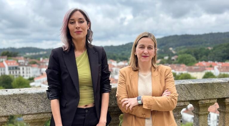 Marga Tojo, gañadora dos Premios SELIC coa obra ‘Sarela’ ambientada en Compostela