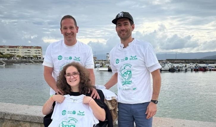 Milladoiro acolle este venres un torneo a prol da investigación da heteroplasia ósea progresiva