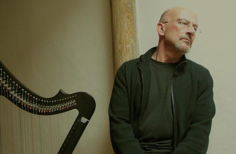 Fallece el compostelano Emilio Cao, referente de la música folk gallega