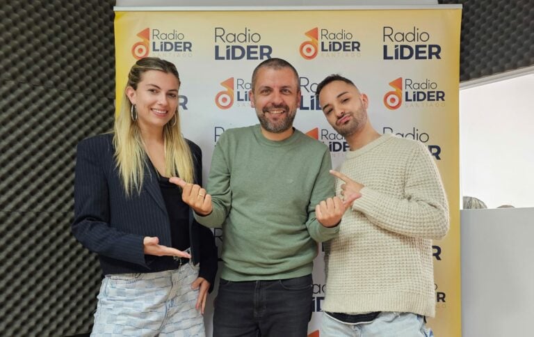 Imperial Dance: nace en Santiago una compañía para profesionalizar el talento del baile