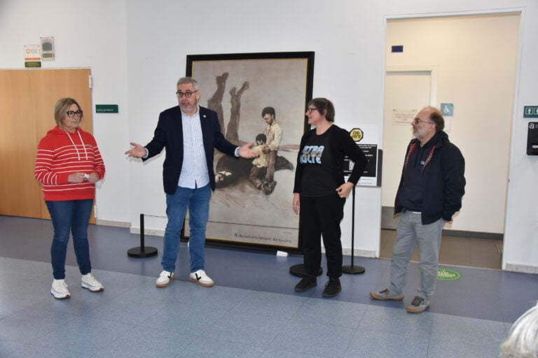 Ames elabora unha programación específica con motivo do Ano Castelao