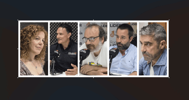 ‘Ruta 091’, más de 1200 corredores se suman a la carrera que empuja a ACEM a seguir adelante