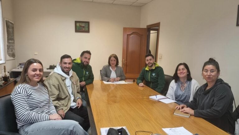 Arzúa volverá brillar na Semana Verde coa súa gastronomía, paisaxes e proxectos locais