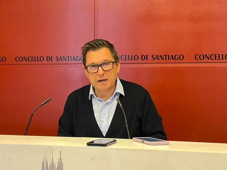 O PP esixe responsabilidades pola suspensión da final da Copa de Santiago de fútbol