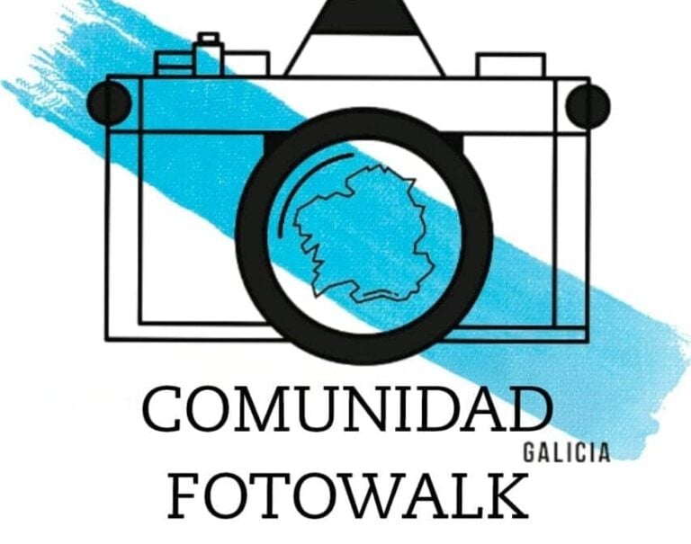 Fotowalk Galicia: a comunidade que une turismo e paixón pola fotografía