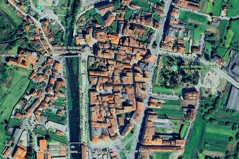 Padrón presenta a súa estratexia de habitabilidade e crecemento con seis liñas clave de actuación