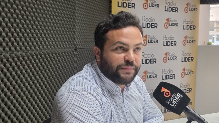Juan Manuel Rodríguez: “Sempre hai unha pala traballando en Cerceda”